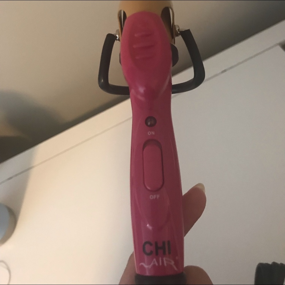 Chi Air- Mini Curling Iron